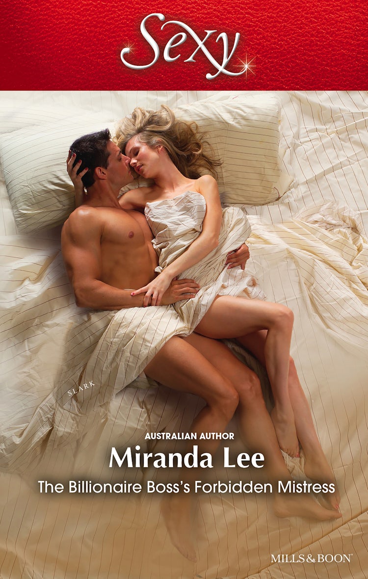Cover image for The Billionaire Boss's Forbidden Mistress, isbn: 9781743699768