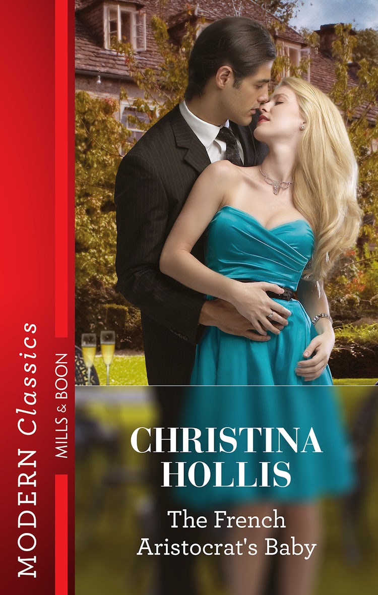 Cover image for The French Aristocrat's Baby, isbn: 9781743699911