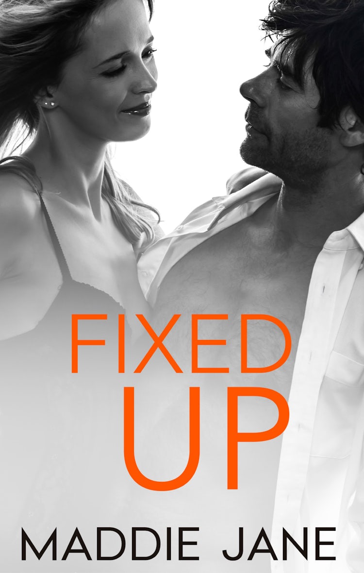 Cover image for Fixed Up, isbn: 9781760370091