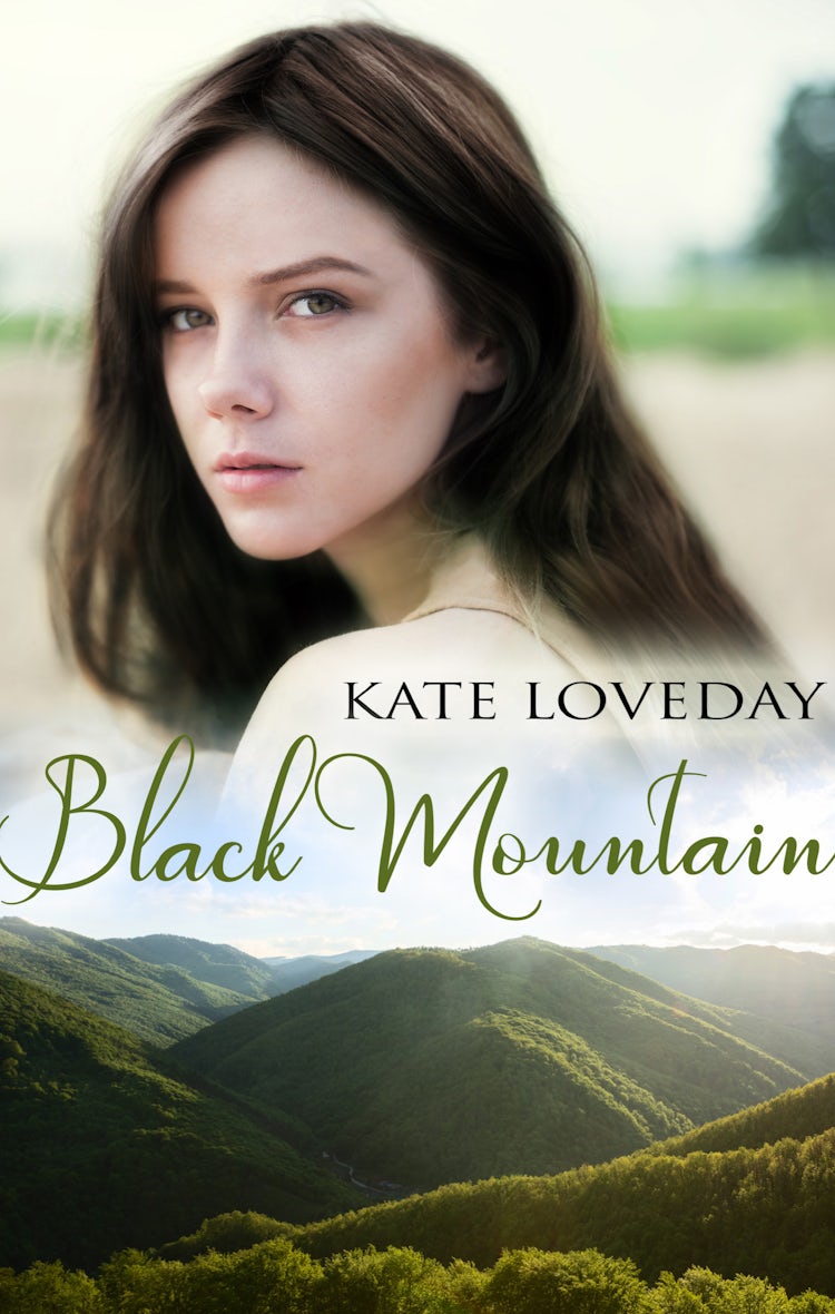 Cover image for Black Mountain, isbn: 9781760370329