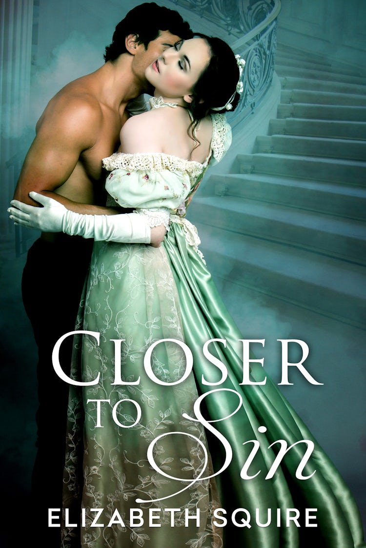 Cover image for Closer To Sin, isbn: 9781760370367