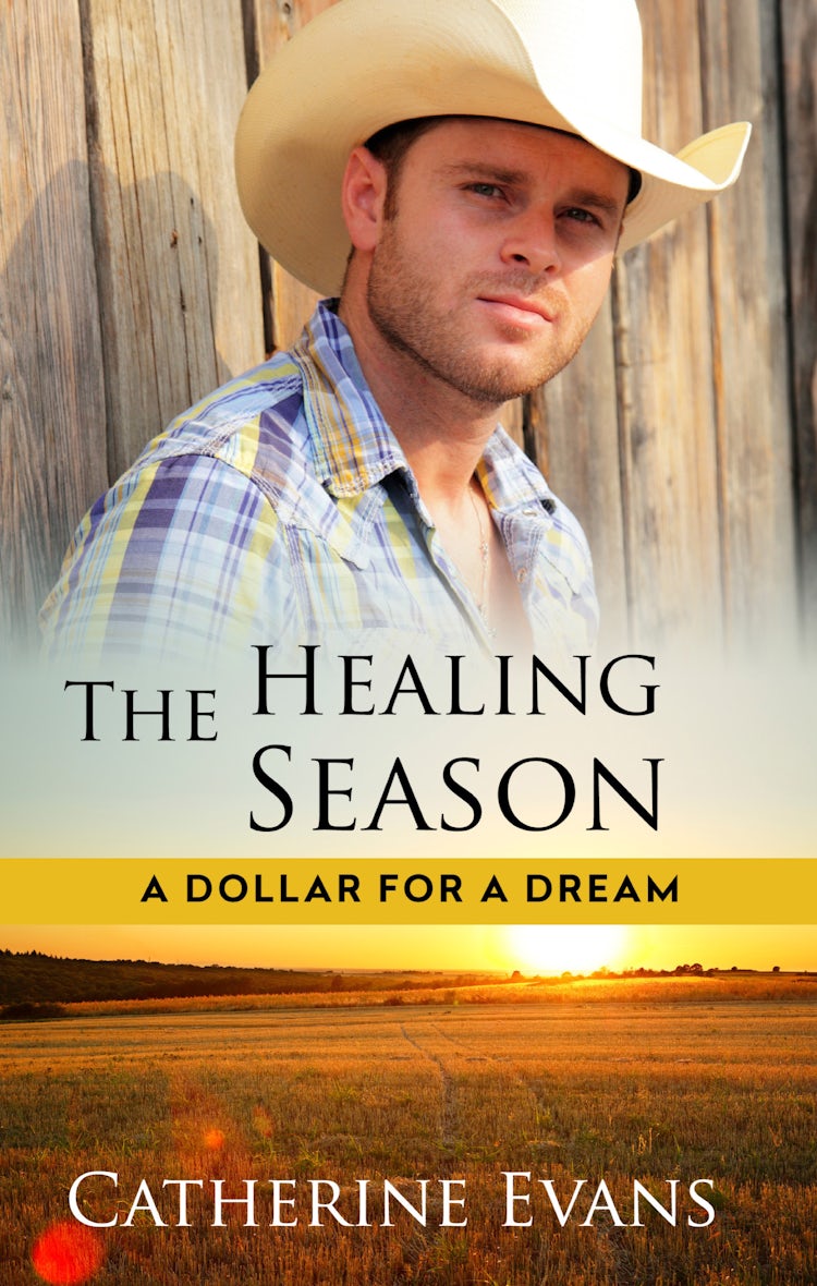 Cover image for The Healing Season, isbn: 9781760370442