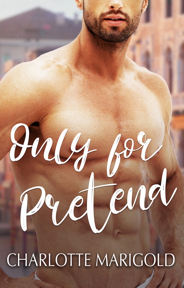 Cover image for Only For Pretend, isbn: 9781760370473
