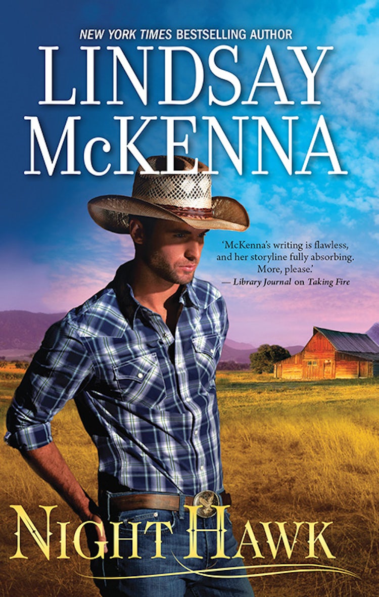 Cover image for NIGHT HAWK, isbn: 9781760371524