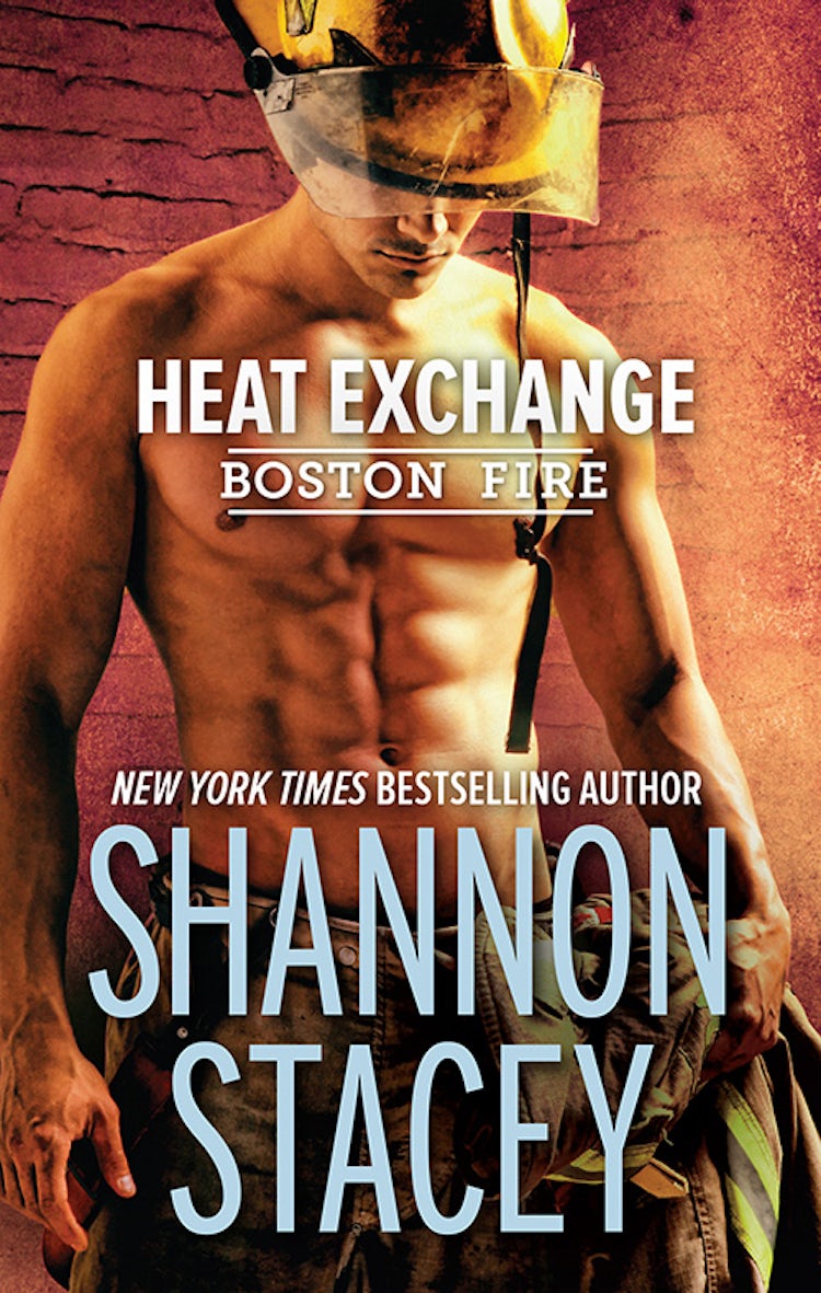 Cover image for HEAT EXCHANGE, isbn: 9781760371845