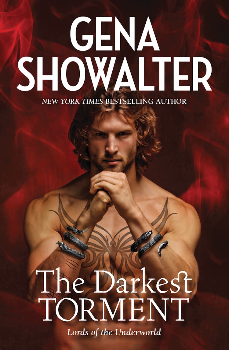 Cover image for The Darkest Torment, isbn: 9781760372002