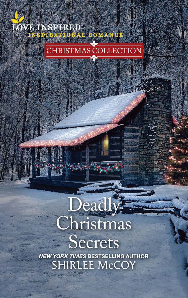 Cover image for Deadly Christmas Secrets, isbn: 9781760372682