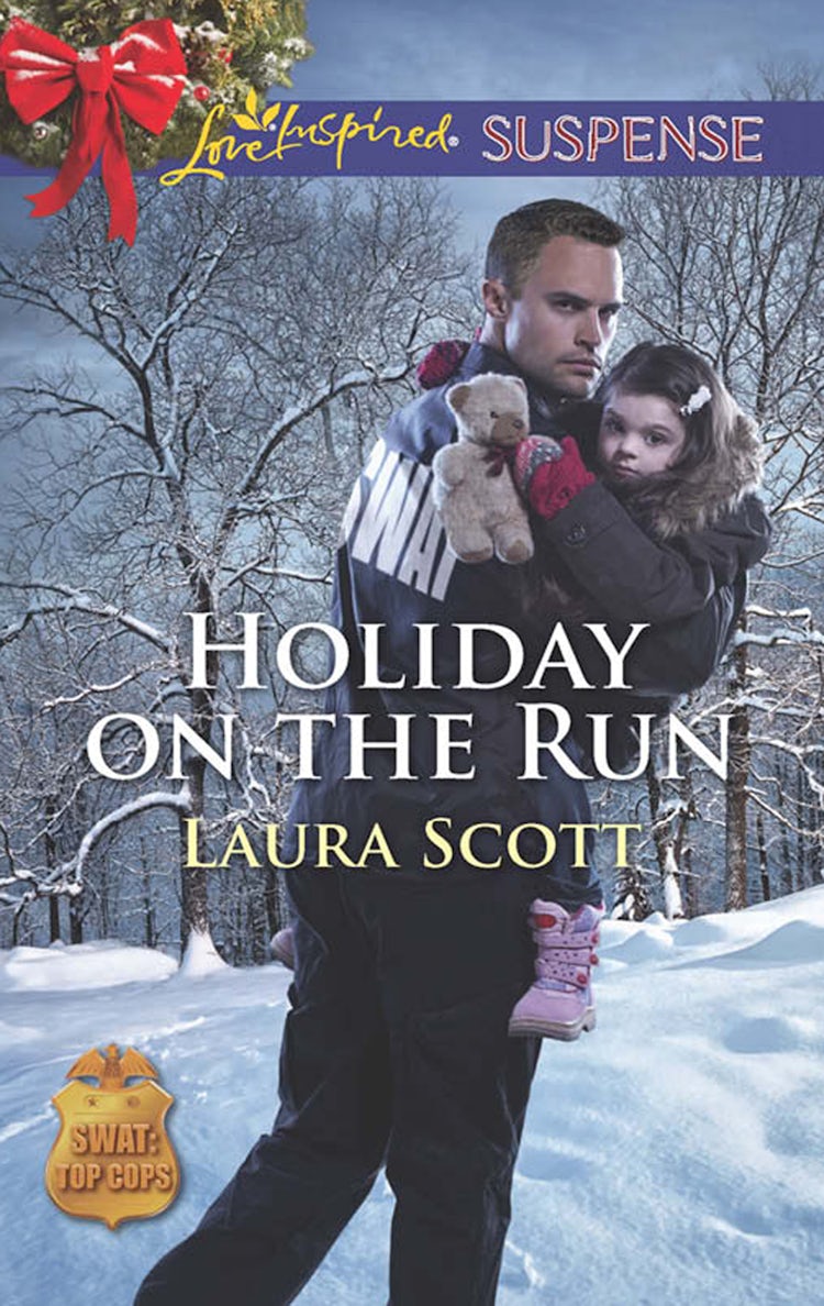 Cover image for Holiday On The Run, isbn: 9781760372705