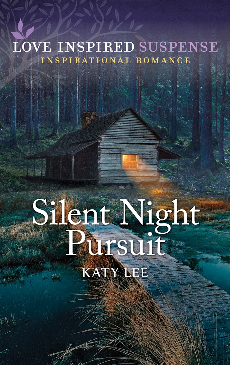 Cover image for Silent Night Pursuit, isbn: 9781760372736