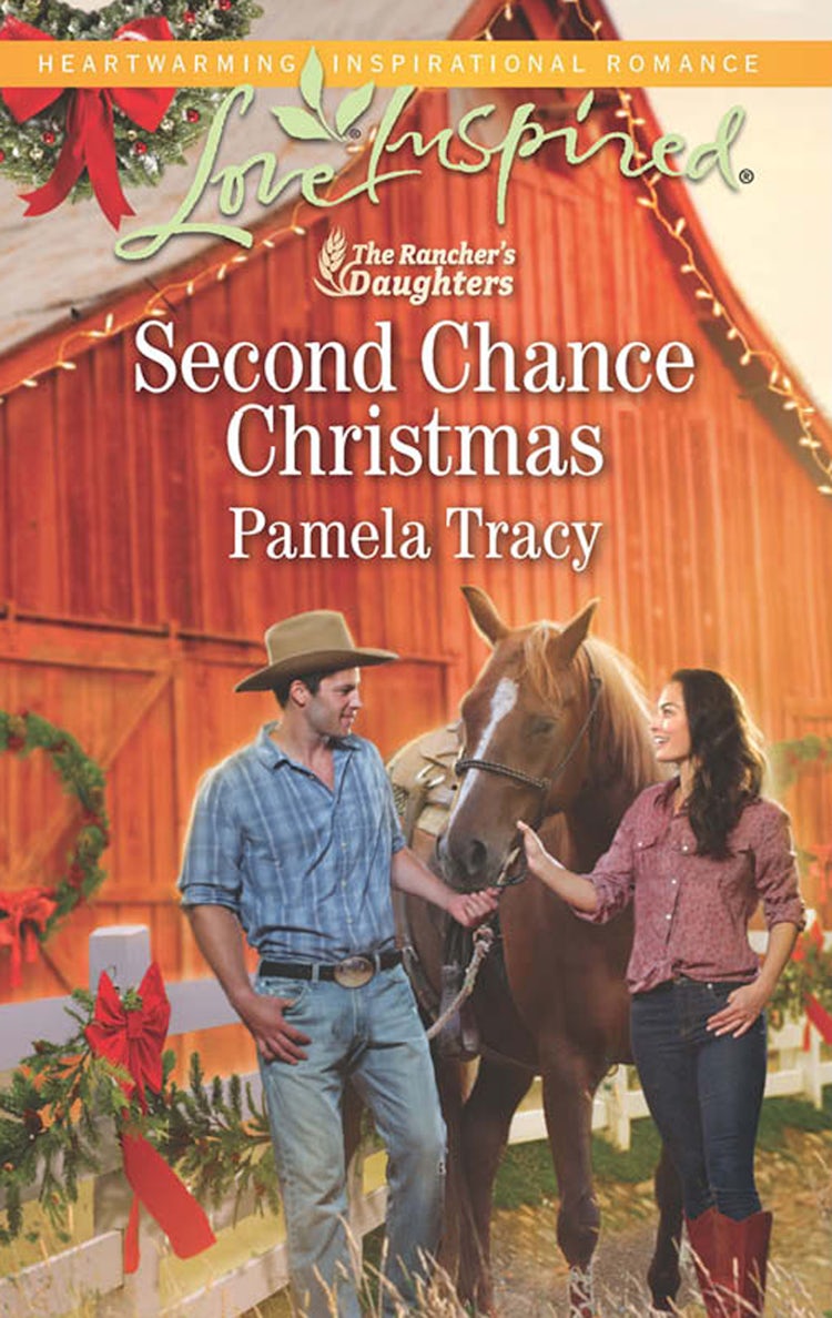 Cover image for Second Chance Christmas, isbn: 9781760372781