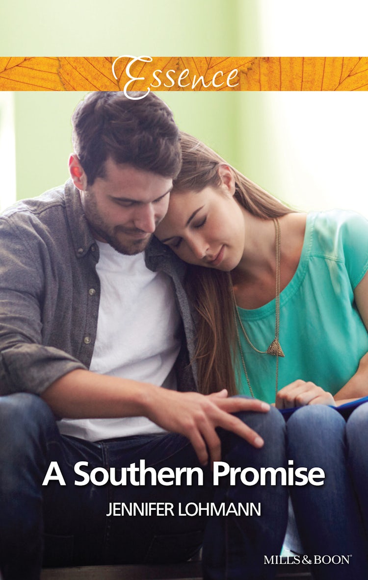 Cover image for A Southern Promise, isbn: 9781760372910