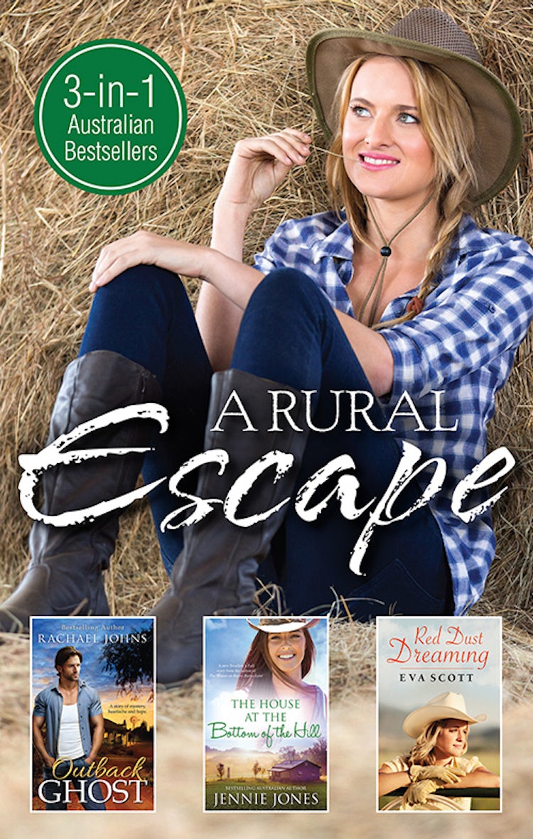 Cover image for A Rural Escape, isbn: 9781760374082