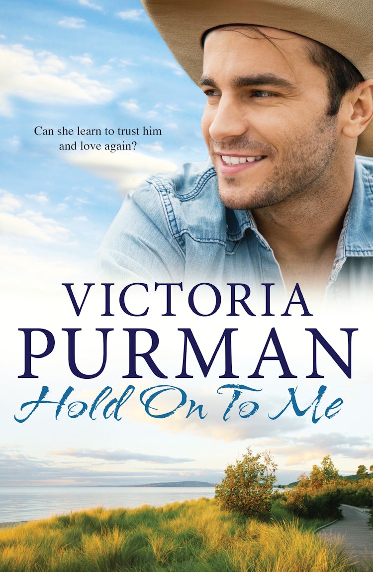 Cover image for Hold On To Me (The Boys of Summer, #4), isbn: 9781760374167