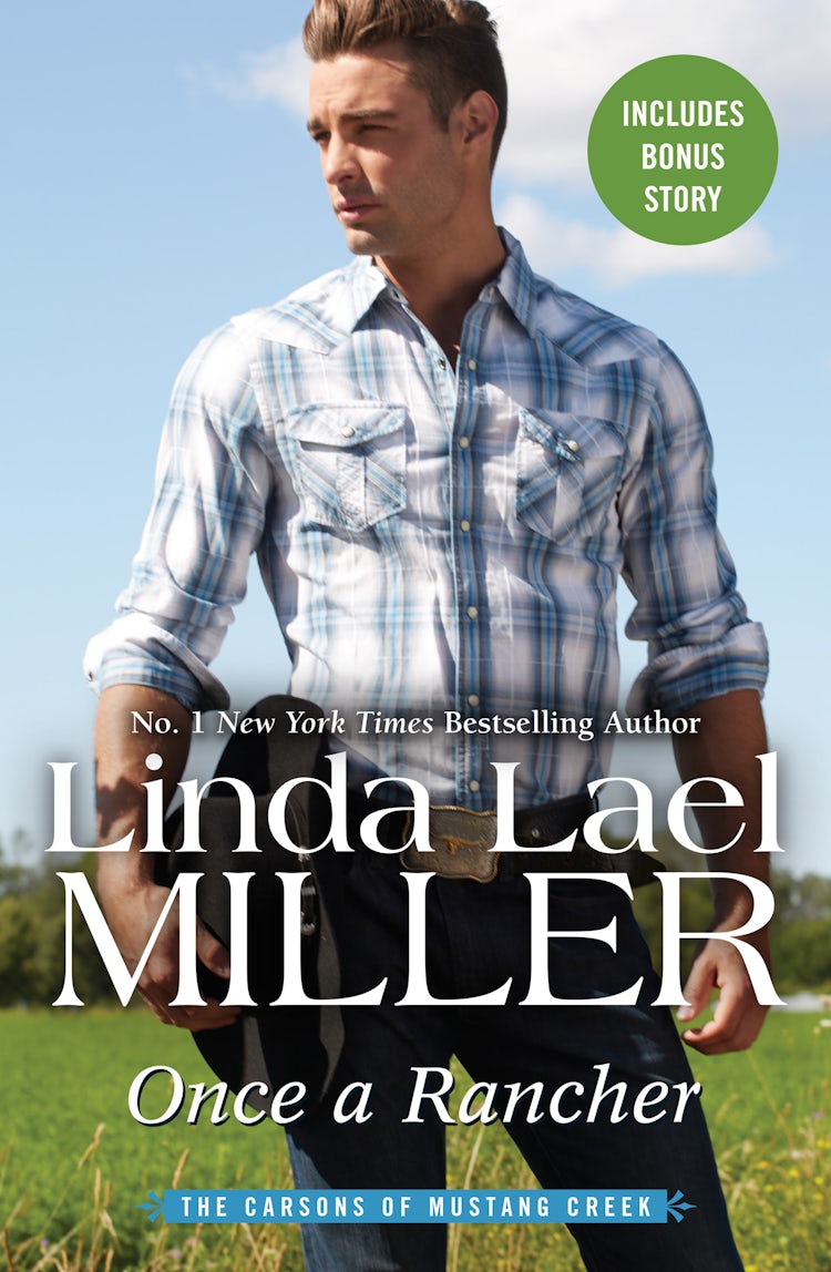 Cover image for Once A Rancher, isbn: 9781760374341