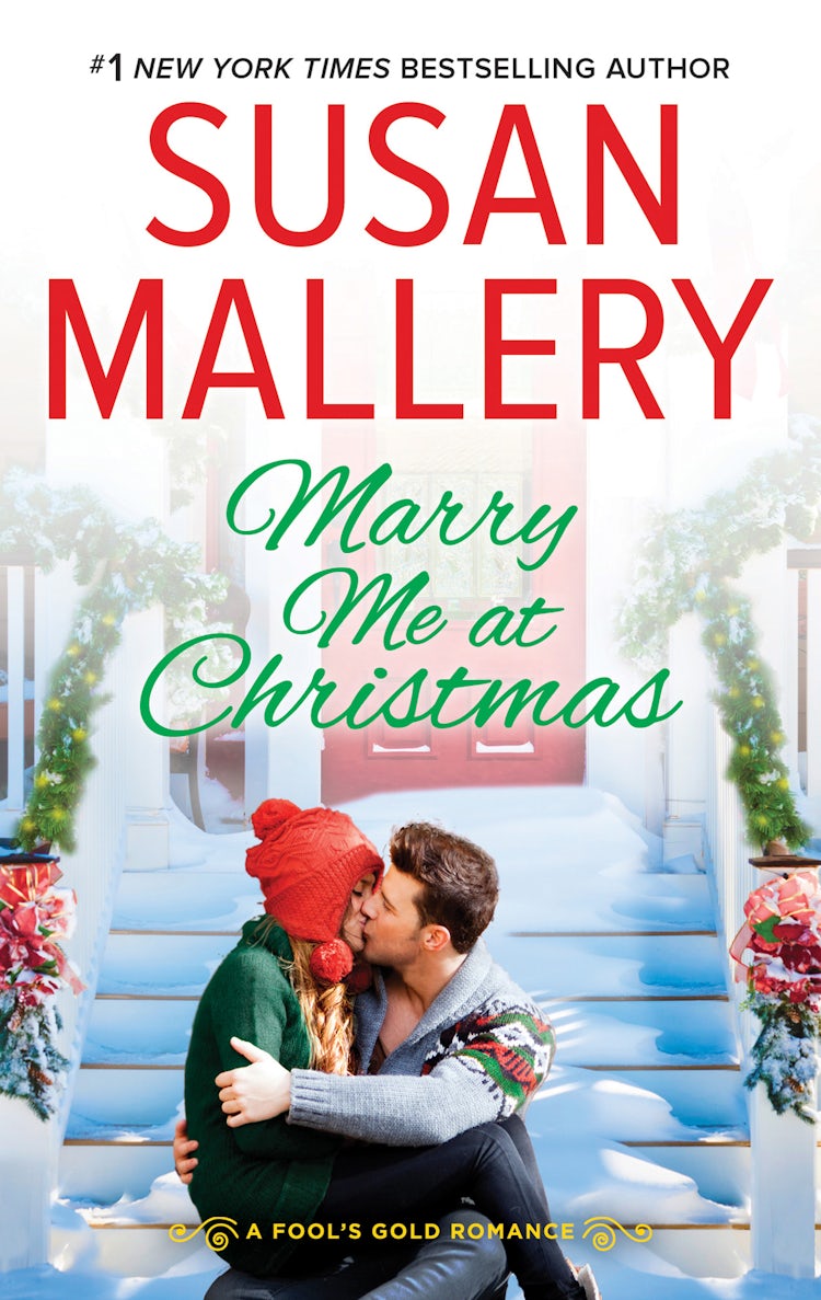 Cover image for Marry Me At Christmas, isbn: 9781760374679