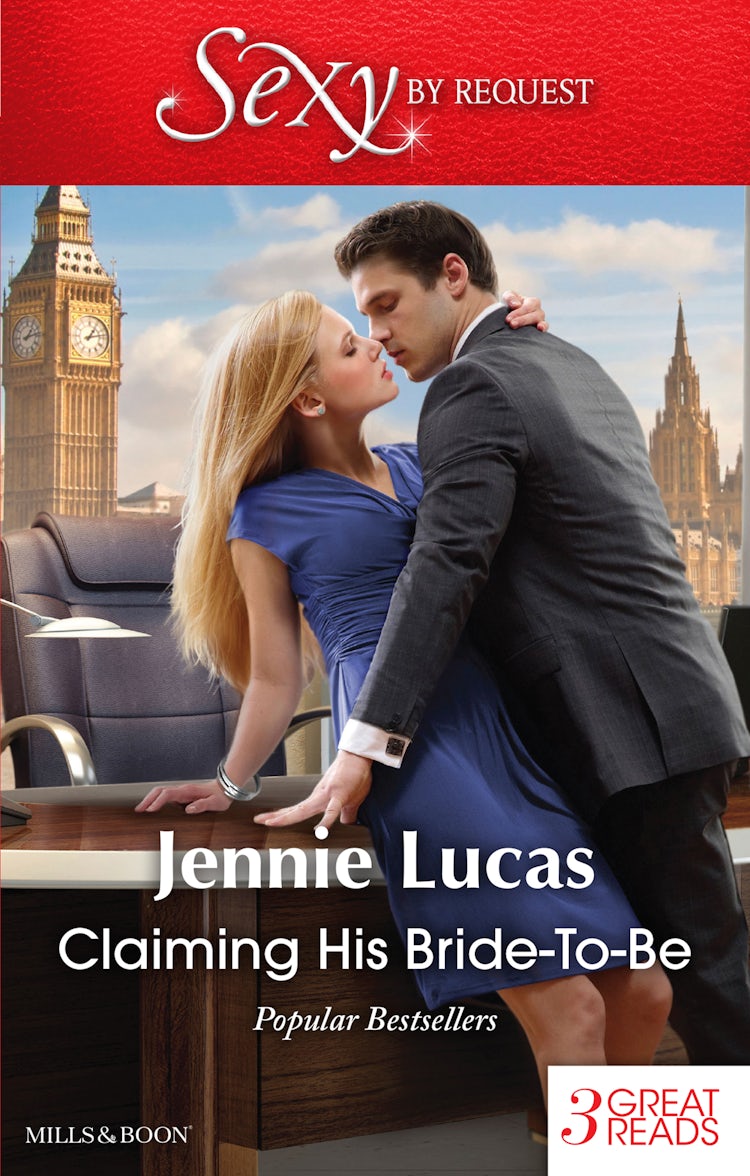 Cover image for Claiming His Bride-To-Be/The Virgin's Choice/To Love, Honour And Betray/A Reputation For Revenge, isbn: 9781760374785