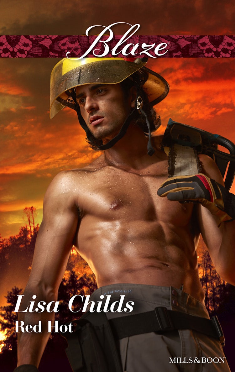 Cover image for Red Hot, isbn: 9781760374815