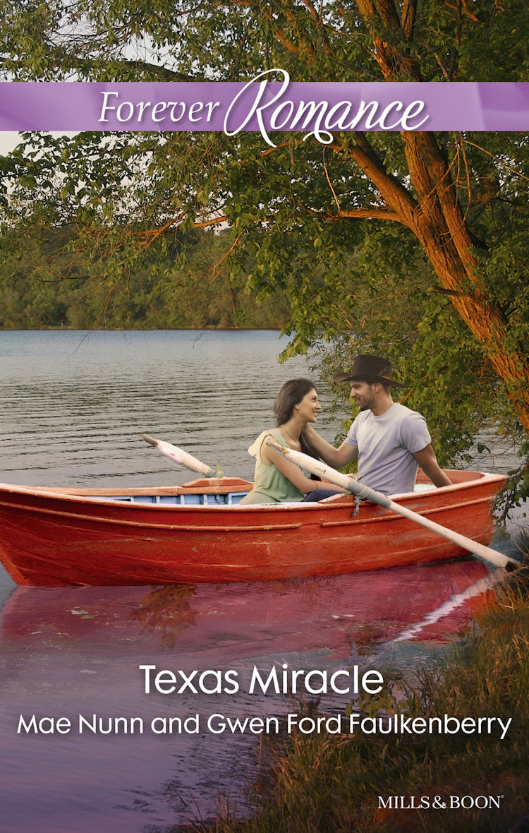 Cover image for Texas Miracle, isbn: 9781760374952