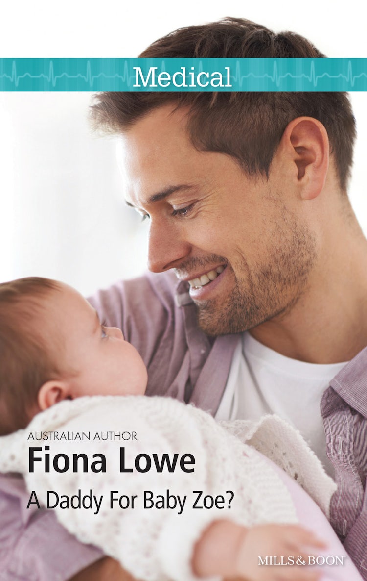 Cover image for A Daddy For Baby Zoe?, isbn: 9781760375034