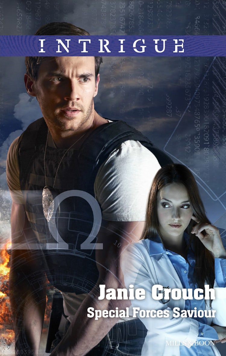 Cover image for Special Forces Saviour, isbn: 9781760375157