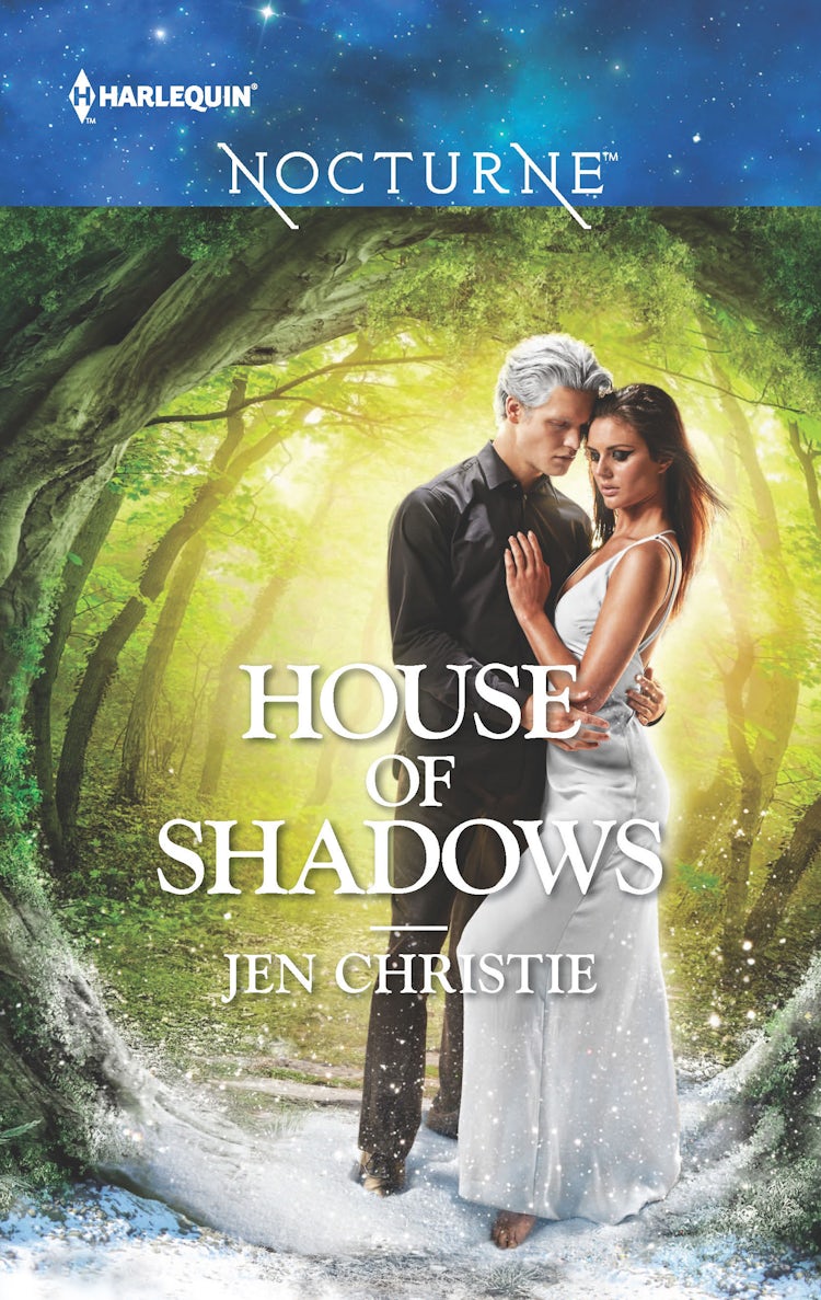 Cover image for House Of Shadows, isbn: 9781760375317