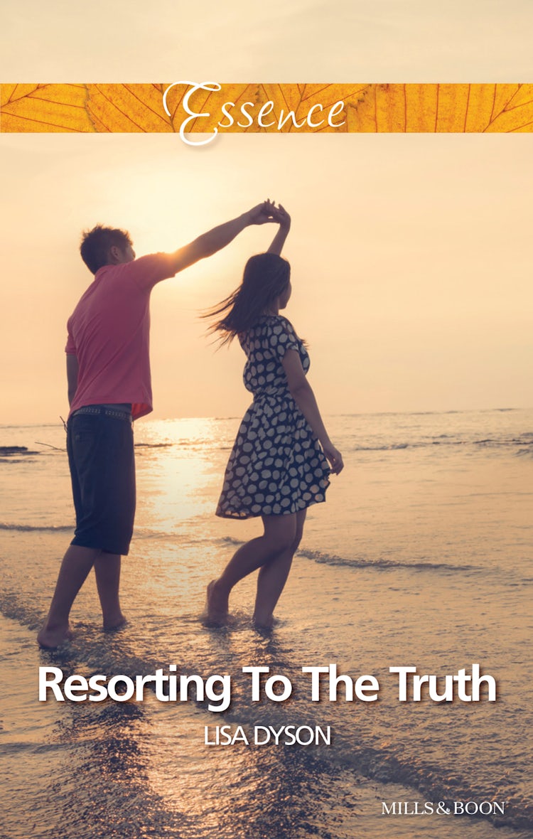 Cover image for Resorting To The Truth, isbn: 9781760375324