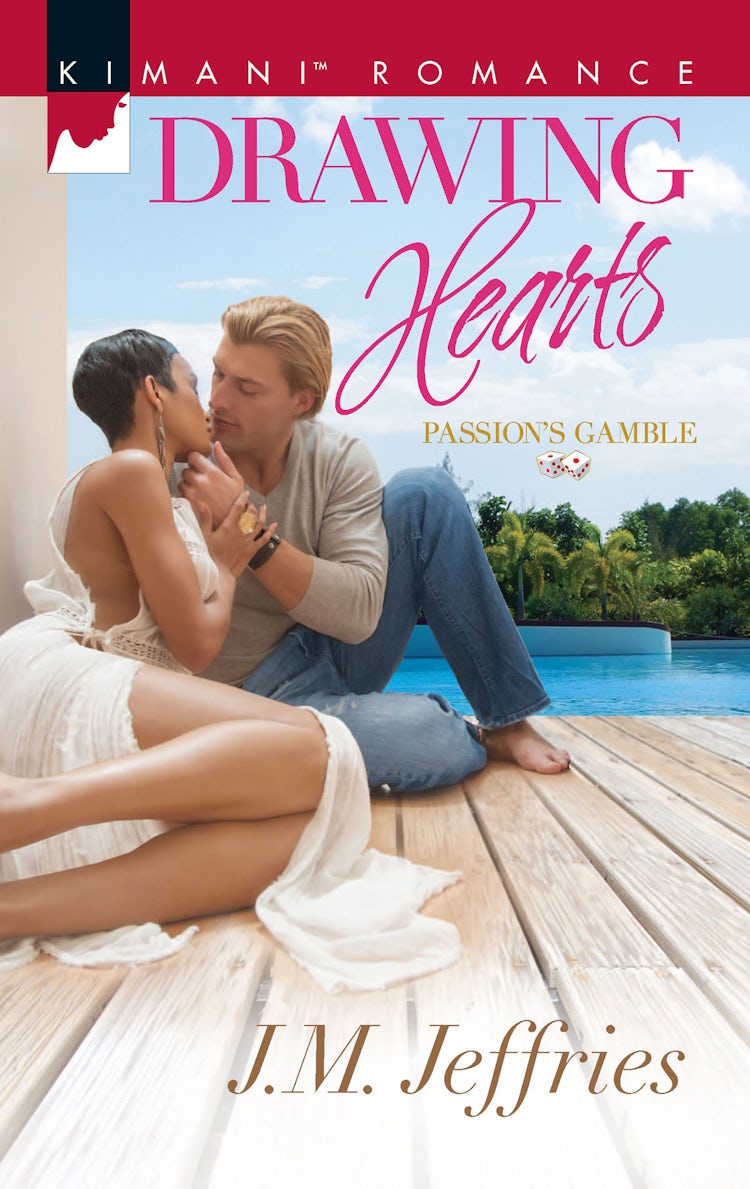 Cover image for Drawing Hearts, isbn: 9781760375379