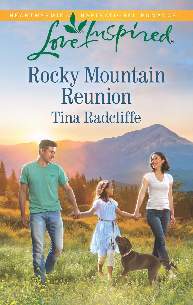 Cover image for Rocky Mountain Reunion, isbn: 9781760375447