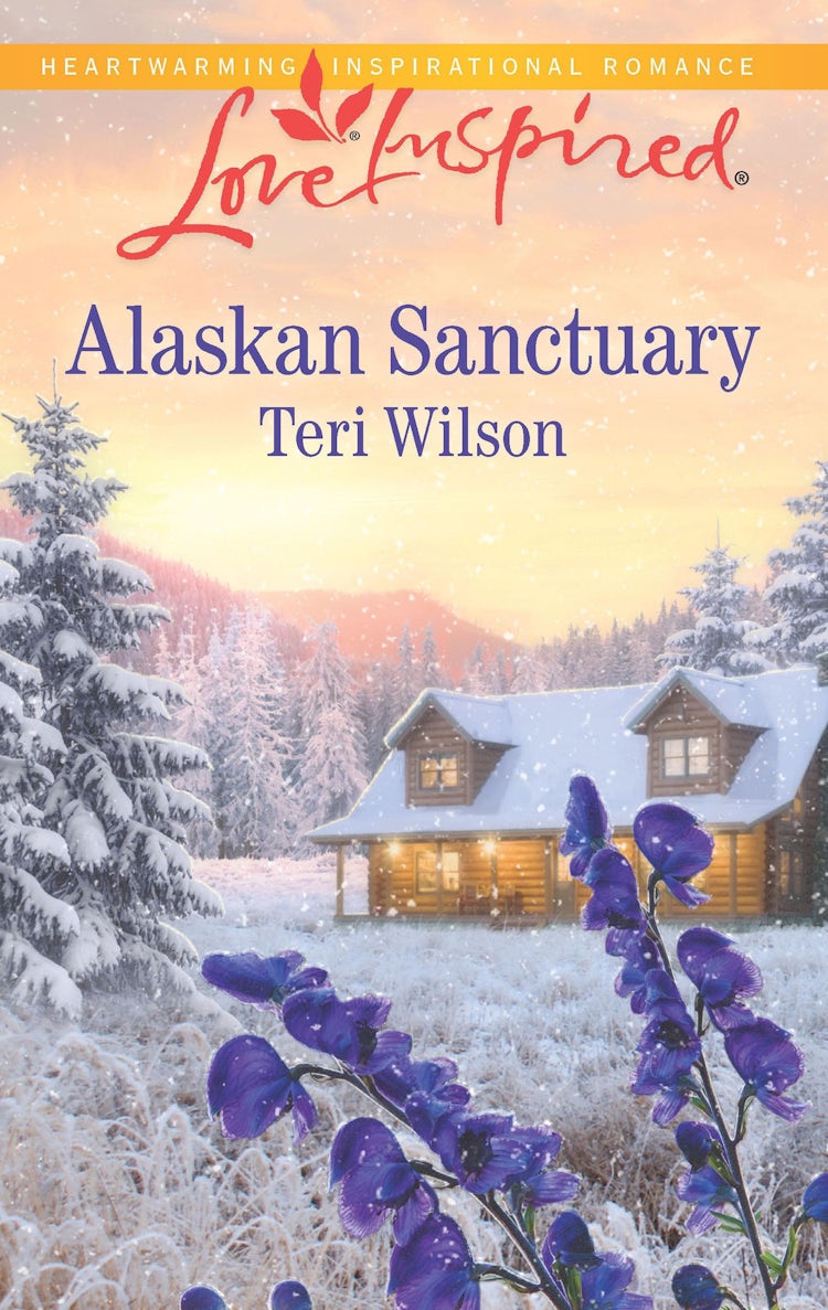 Cover image for Alaskan Sanctuary, isbn: 9781760375454