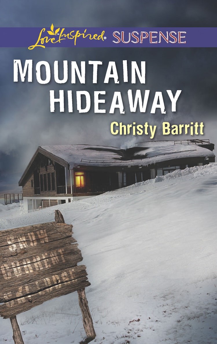 Cover image for Mountain Hideaway, isbn: 9781760375515