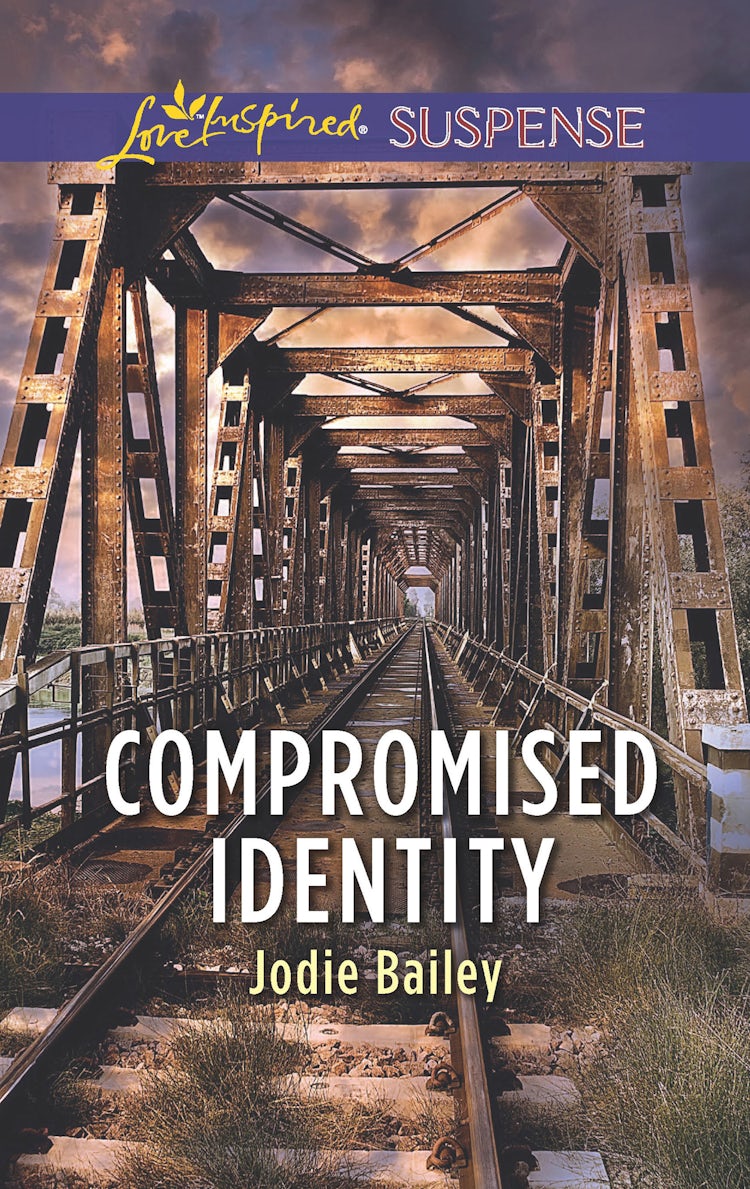 Cover image for Compromised Identity, isbn: 9781760375522
