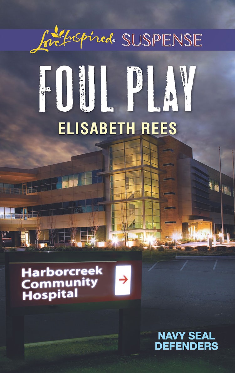 Cover image for Foul Play, isbn: 9781760375539