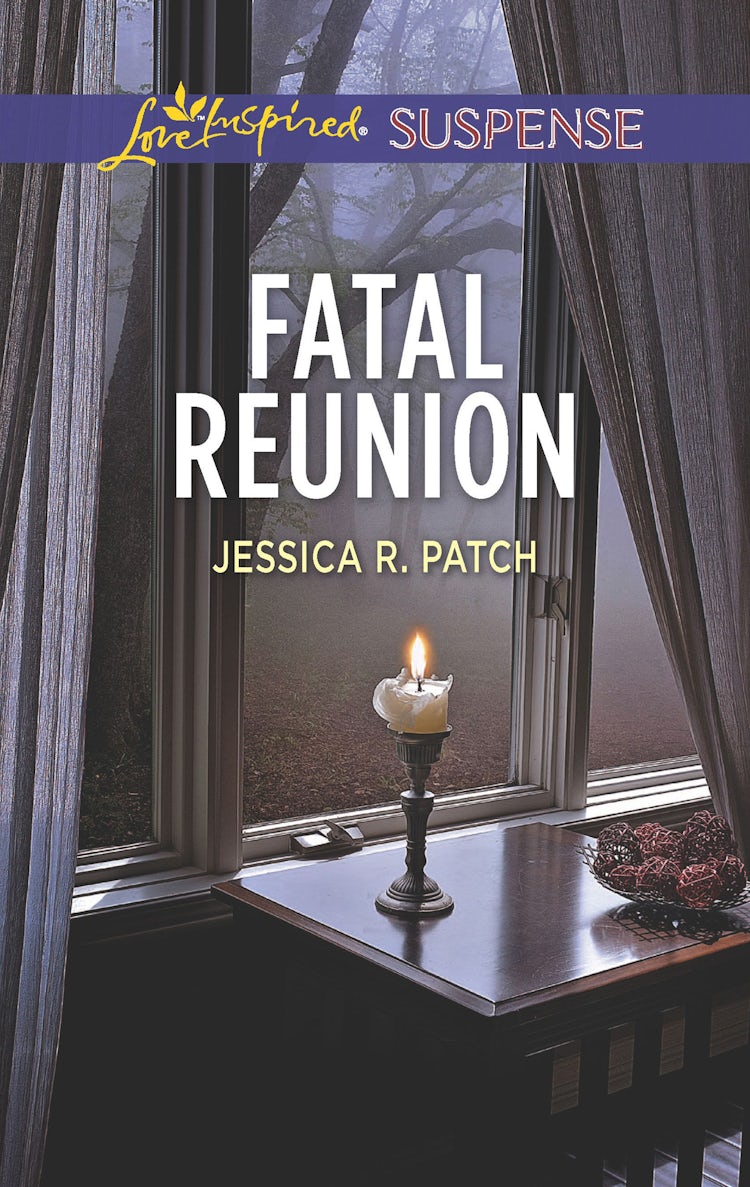 Cover image for Fatal Reunion, isbn: 9781760375553