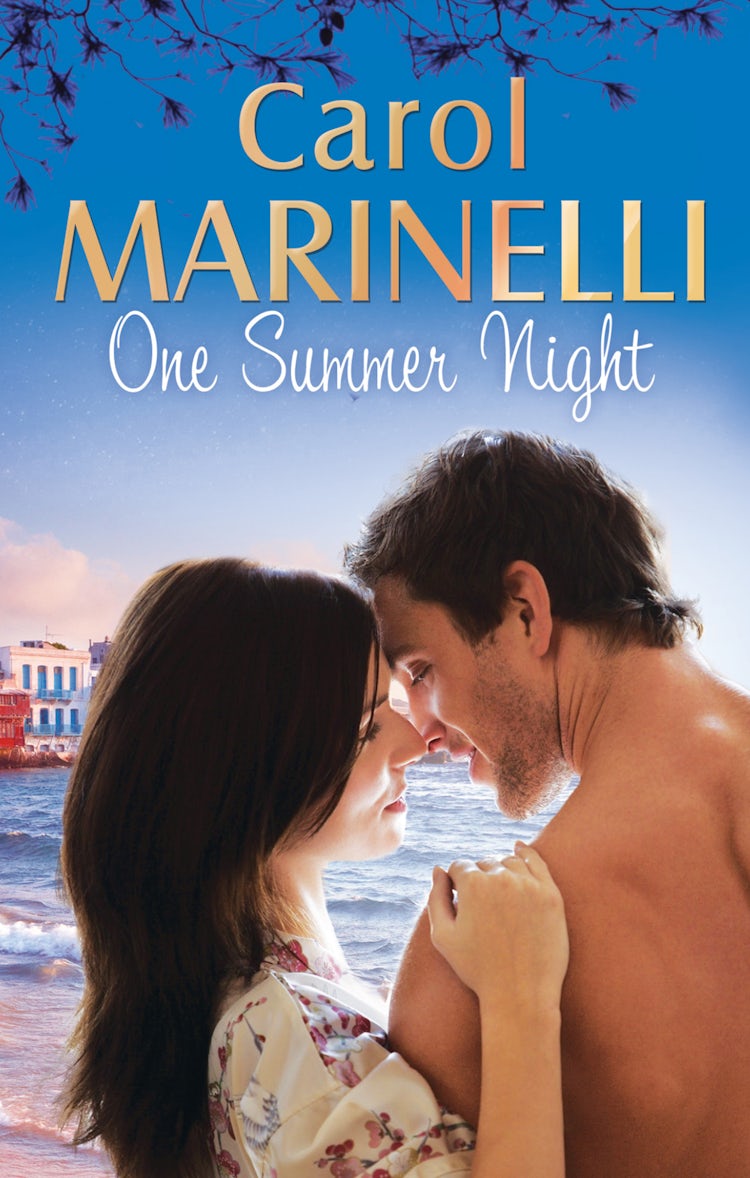 Cover image for One Summer Night - 3 Book Box Set, isbn: 9781760375713