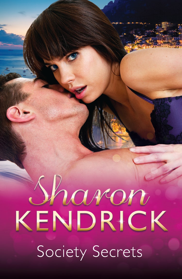Cover image for Society Secrets - 3 Book Box Set, isbn: 9781760375751