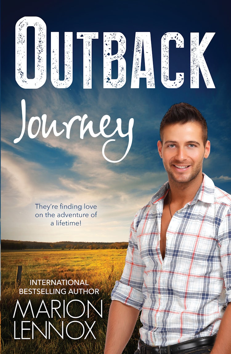 Cover image for HER OUTBACK RESCUER/A BRIDE FOR THE MAVERICK MILLIONAIRE/THE PRINCE'S OUTBACK BRIDE, isbn: 9781760375874