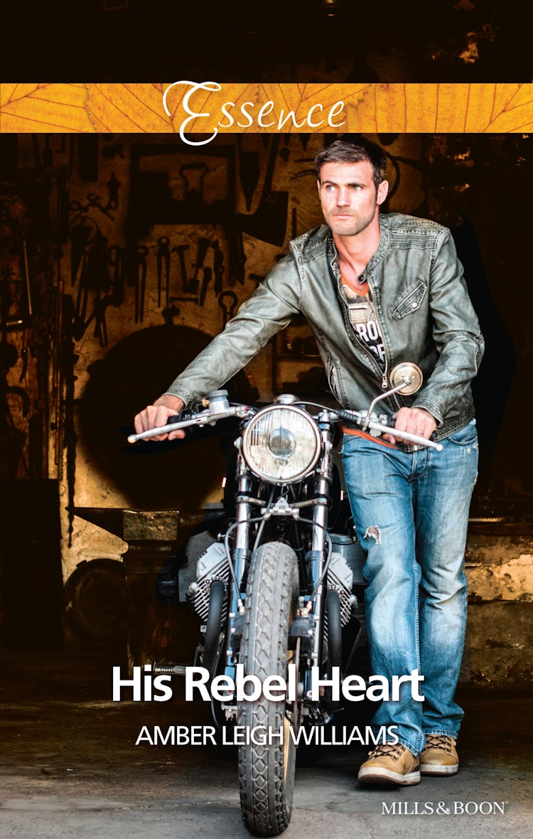 Cover image for His Rebel Heart, isbn: 9781760376024
