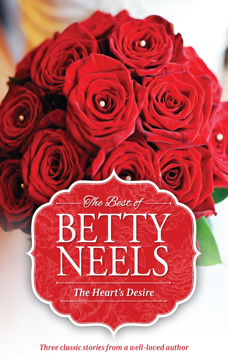 Cover image for The Heart's Desire - 3 Book Box Set, isbn: 9781760376079