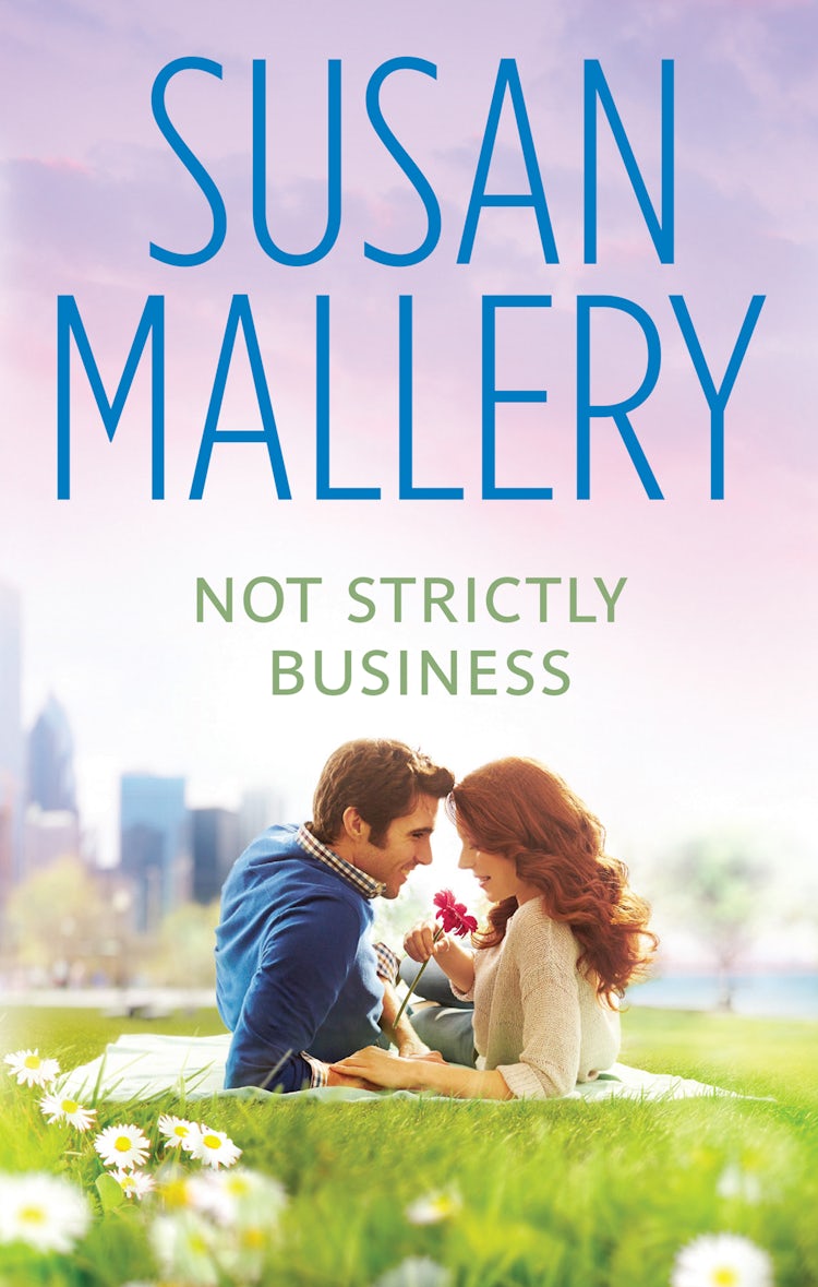 Cover image for Not Strictly Business - 3 Book Box Set, isbn: 9781760376086