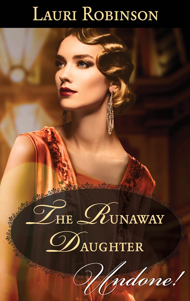 Cover image for The Runaway Daughter, isbn: 9781760376123