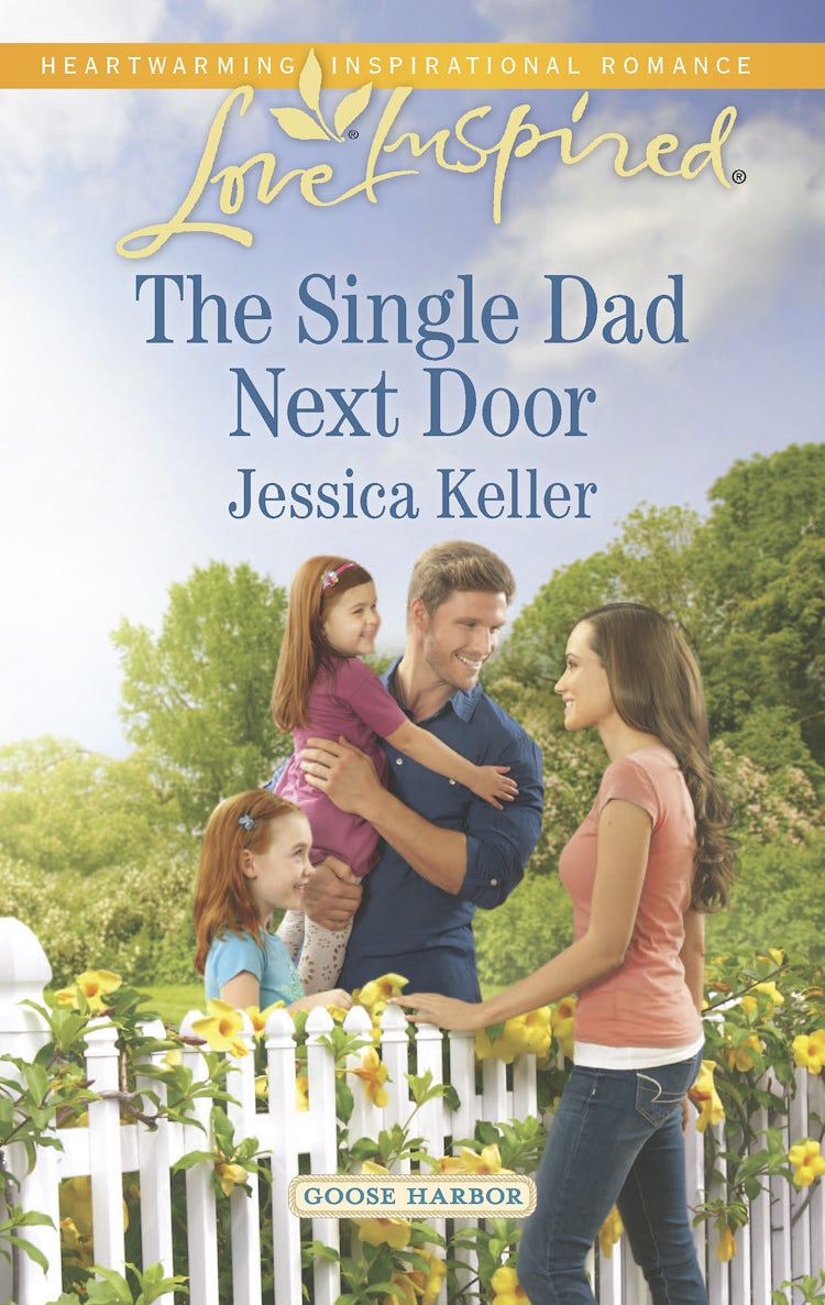 Cover image for The Single Dad Next Door, isbn: 9781760376215