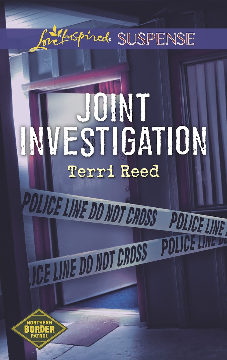 Cover image for Joint Investigation, isbn: 9781760376284