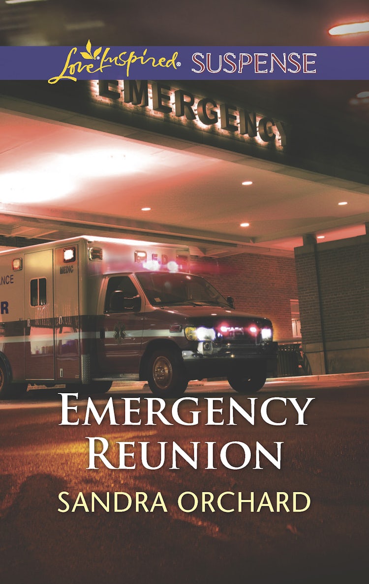 Cover image for Emergency Reunion, isbn: 9781760376291