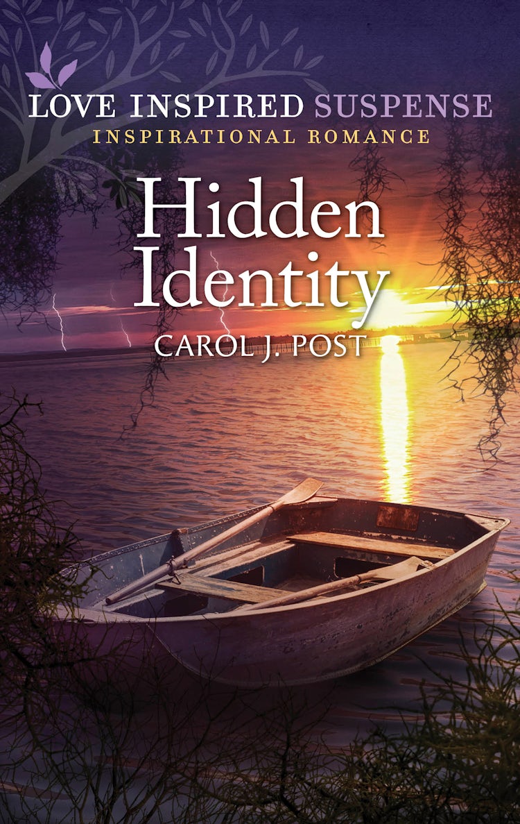 Cover image for Hidden Identity, isbn: 9781760376314