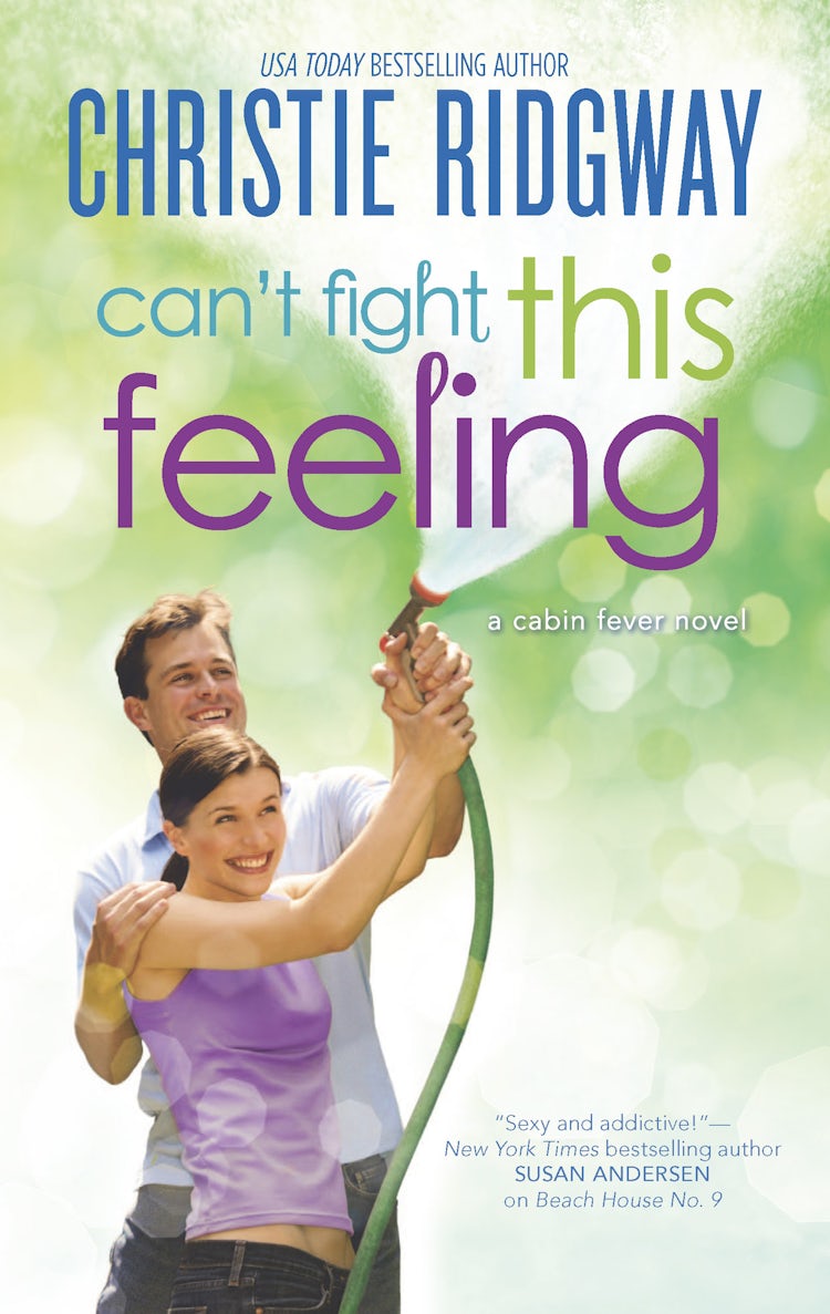 Cover image for Can't Fight This Feeling, isbn: 9781760376352