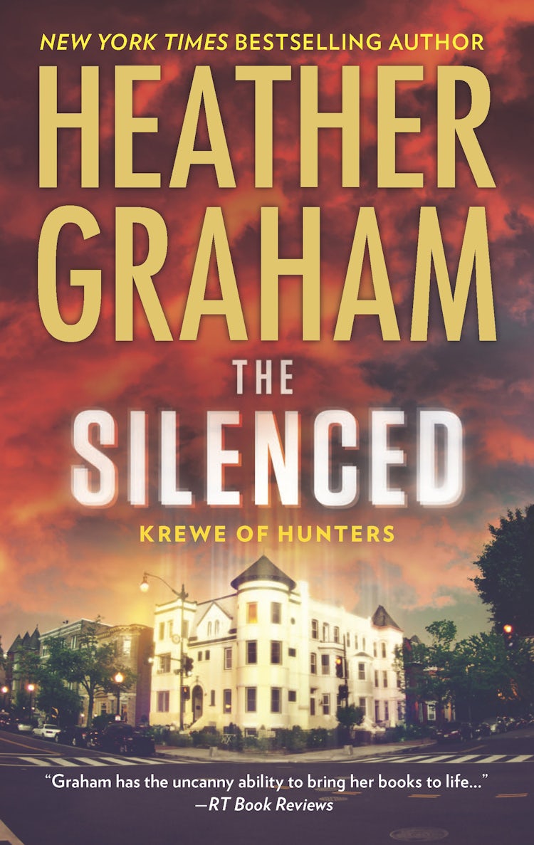 Cover image for The Silenced, isbn: 9781760376369