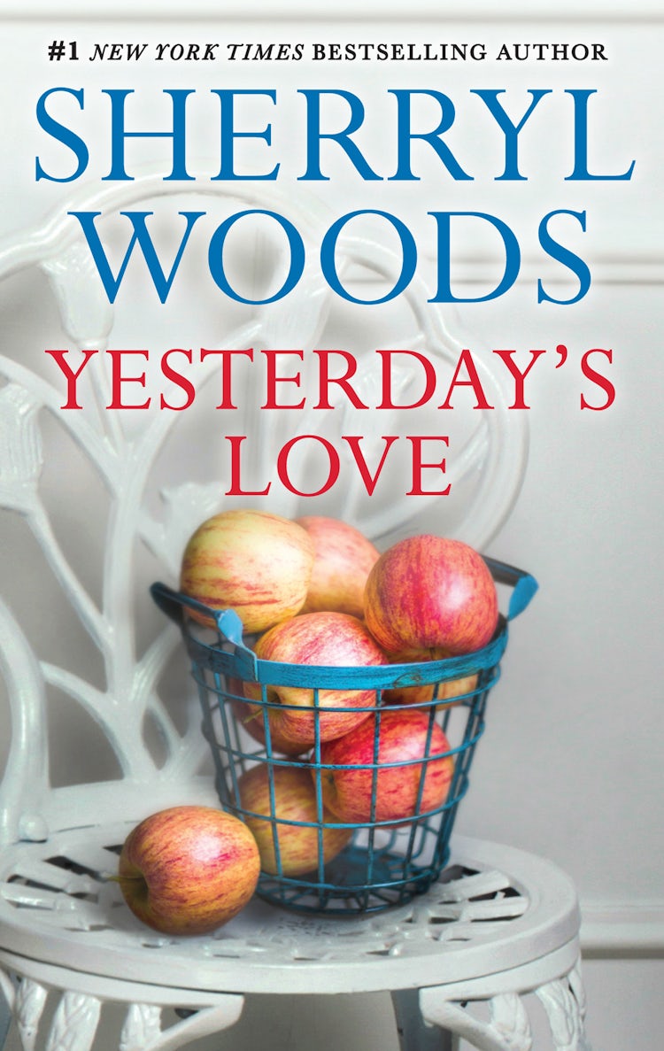 Cover image for Yesterday's Love, isbn: 9781760376567