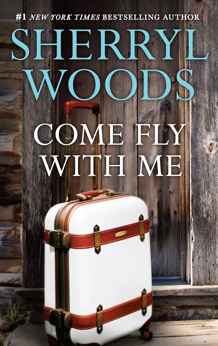 Cover image for Come Fly With Me, isbn: 9781760376574