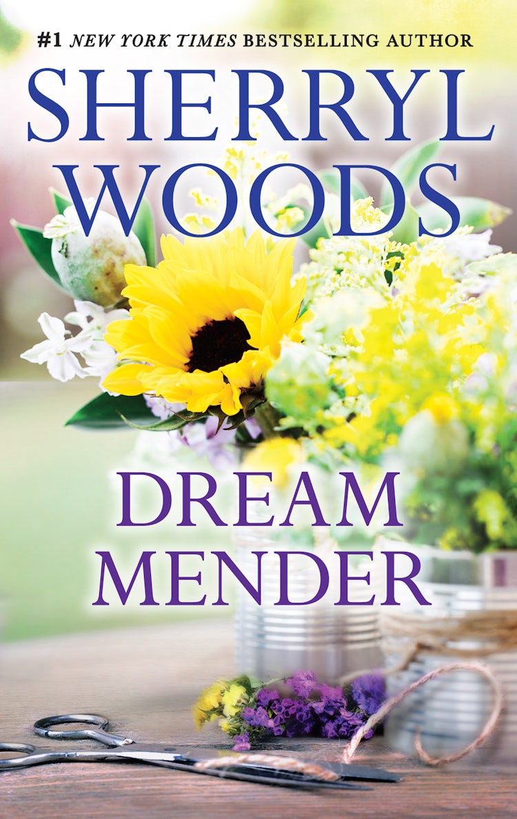 Cover image for Dream Mender, isbn: 9781760376598