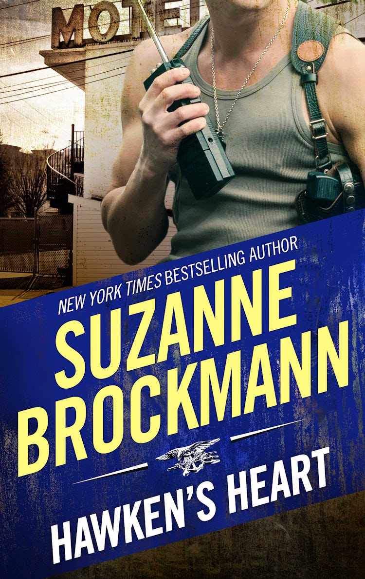 Cover image for Hawken's Heart, isbn: 9781760376635